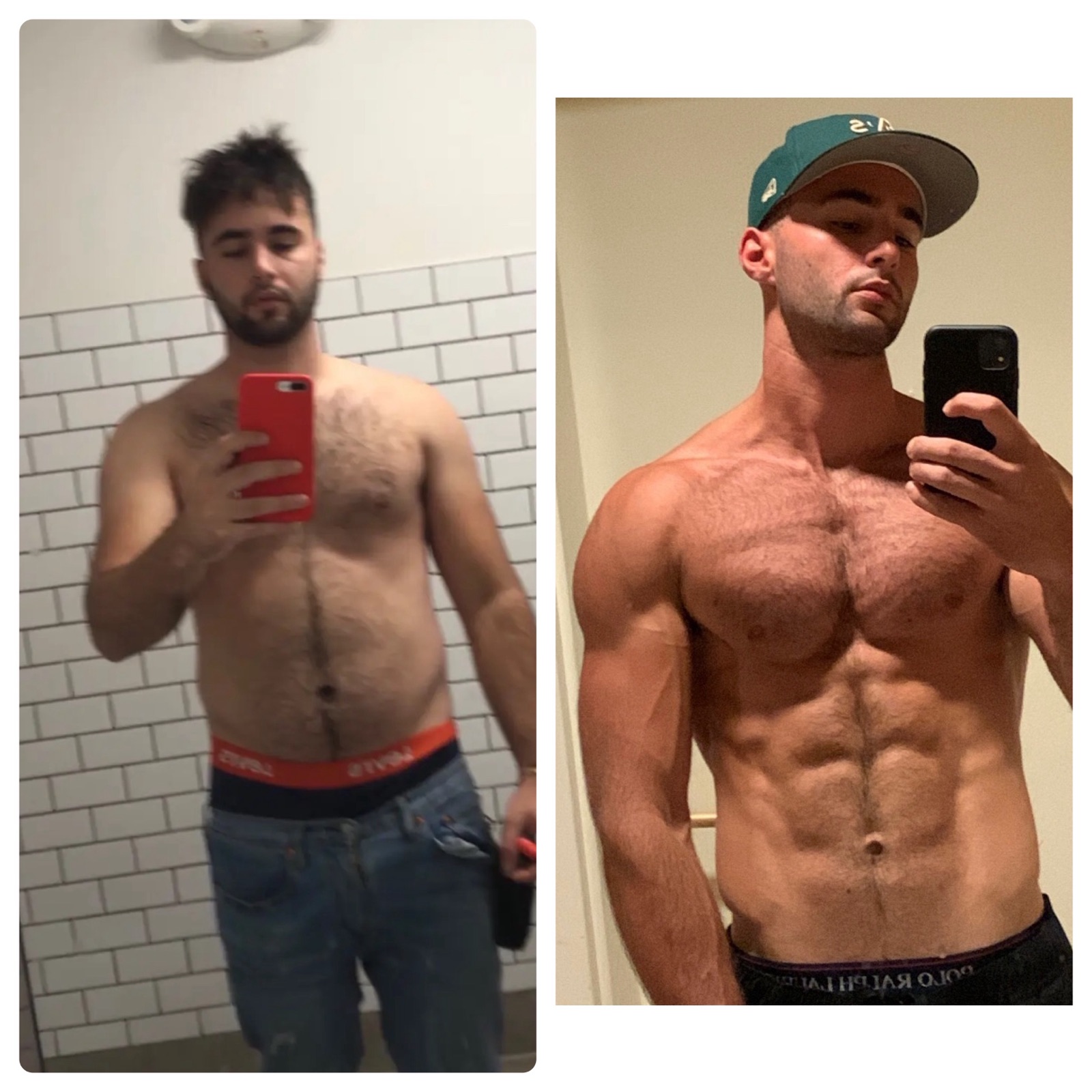 Ehsan's transformation